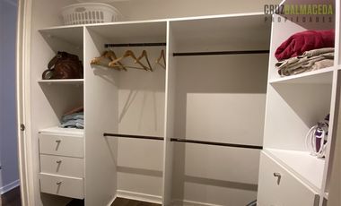 Departamento en Venta en Edificio Vita - Calle Del Salvador