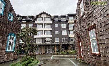 Departamento en Venta en Edificio Vita - Calle Del Salvador
