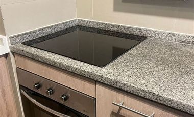 Departamento en Venta en Edificio Vita - Calle Del Salvador