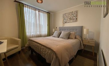 Departamento en Venta en Edificio Vita - Calle Del Salvador