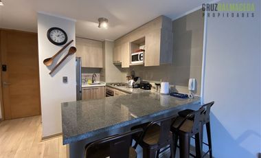 Departamento en Venta en Edificio Vita - Calle Del Salvador