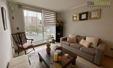 Departamento en Venta en Edificio Vita - Calle Del Salvador