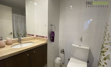 Departamento en Venta en Edificio Vita - Calle Del Salvador