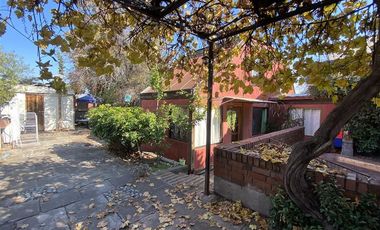 Sitio en Venta en Alonso de Camargo / Tomas Moro