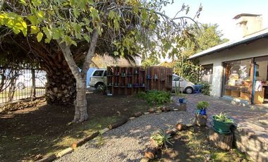 Sitio en Venta en Alonso de Camargo / Tomas Moro