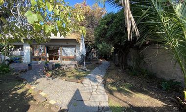Sitio en Venta en Alonso de Camargo / Tomas Moro