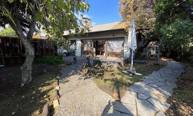 Local Comercial en Venta en Alonso de Camargo / Tomas Moro