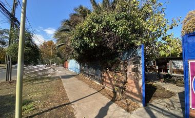 Local Comercial en Venta en Alonso de Camargo / Tomas Moro