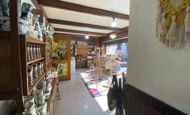 Local Comercial en Venta en Alonso de Camargo / Tomas Moro