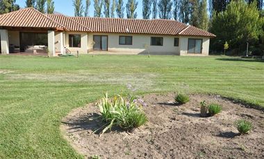 Casa en Venta en Camino San Vicente / Camino La Lechería