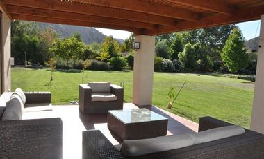 Casa en Venta en Camino San Vicente / Camino La Lechería