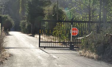Parcela en Venta en Camino San Vicente / Camino La Lechería
