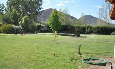 Parcela en Venta en Camino San Vicente / Camino La Lechería