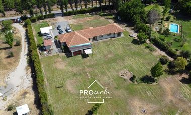 Parcela en Venta en Camino San Vicente / Camino La Lechería