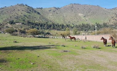 Sitio en Venta en La Vendimia