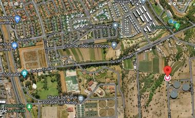 Sitio en Venta en La Vendimia