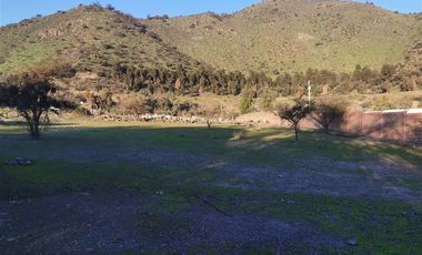 Sitio en Venta en La Vendimia