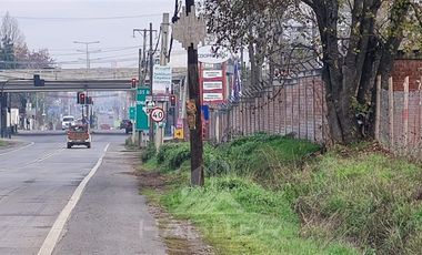 Sitio en Venta en Camino Antuco KM 0.5