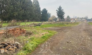 Sitio en Venta en Camino Antuco KM 0.5