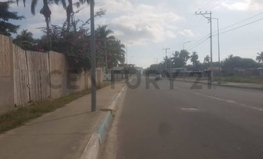 RENTO UN TERRENO PARA INVERSIÓN
