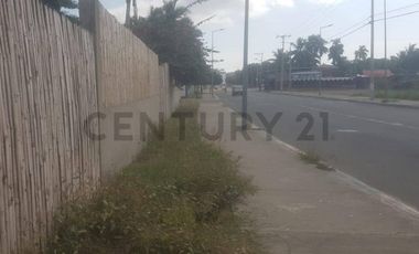 RENTO UN TERRENO PARA INVERSIÓN