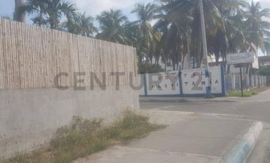 RENTO UN TERRENO PARA INVERSIÓN