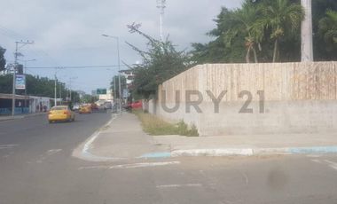 RENTO UN TERRENO PARA INVERSIÓN