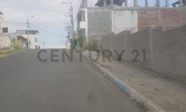 RENTO UN TERRENO PARA INVERSIÓN