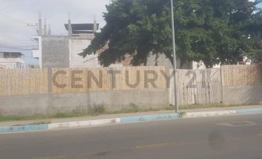 RENTO UN TERRENO PARA INVERSIÓN