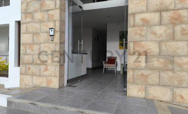 VENDO DEPARTAMENTO DE LUJO MONTECRISTI GOLF CLUB