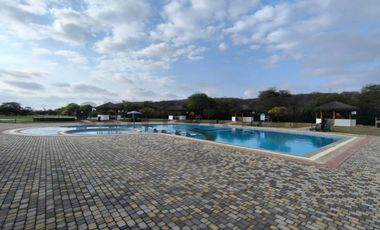VENDO DEPARTAMENTO DE LUJO MONTECRISTI GOLF CLUB
