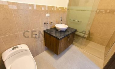 VENDO DEPARTAMENTO DE LUJO MONTECRISTI GOLF CLUB