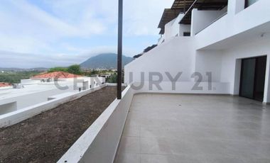 VENDO DEPARTAMENTO DE LUJO MONTECRISTI GOLF CLUB
