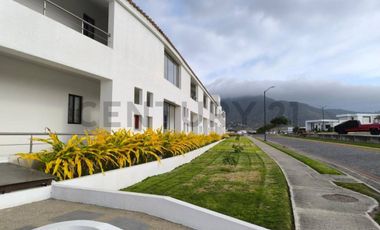 VENDO DEPARTAMENTO DE LUJO MONTECRISTI GOLF CLUB