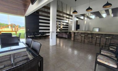 VENDO DEPARTAMENTO DE LUJO MONTECRISTI GOLF CLUB