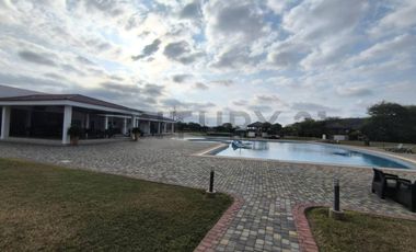 VENDO DEPARTAMENTO DE LUJO MONTECRISTI GOLF CLUB
