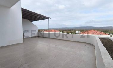 VENDO DEPARTAMENTO DE LUJO MONTECRISTI GOLF CLUB