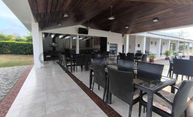 VENDO DEPARTAMENTO DE LUJO MONTECRISTI GOLF CLUB