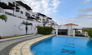 VENDO DEPARTAMENTO DE LUJO MONTECRISTI GOLF CLUB
