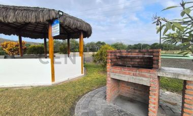 VENDO DEPARTAMENTO DE LUJO MONTECRISTI GOLF CLUB