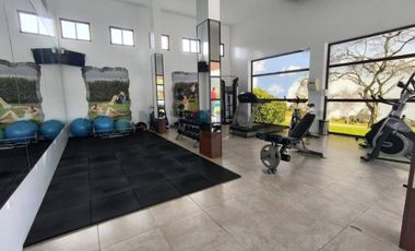 VENDO DEPARTAMENTO DE LUJO MONTECRISTI GOLF CLUB