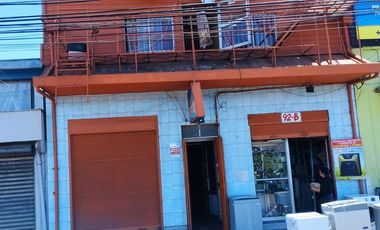Local comercial en venta en TEMUCO