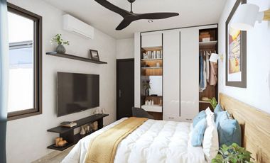 Coralio | Departamentos Luxury en Playa del Carmen, Estudios y Lofts