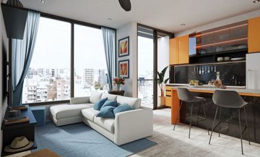 Coralio | Departamentos Luxury en Playa del Carmen, Estudios y Lofts