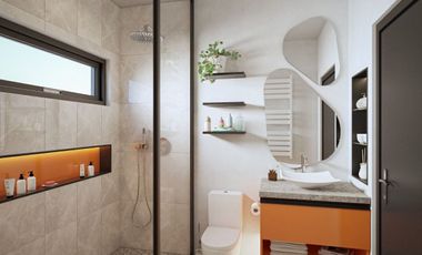 Coralio | Departamentos Luxury en Playa del Carmen, Estudios y Lofts
