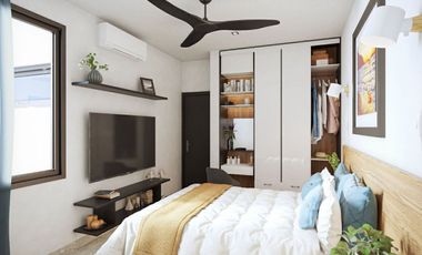 Coralio | Departamentos Premium en Playa del Carmen, Estudios y Lofts