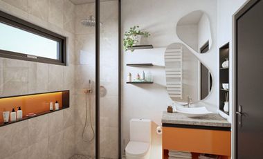 Coralio | Departamentos Premium en Playa del Carmen, Estudios y Lofts