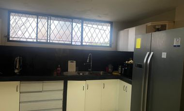 VENTA DPTO CDLA. ENTRE RIOS SAMBORONDON SEGURIDAD AMPLIO ESPACIO 290M2 (JLR)