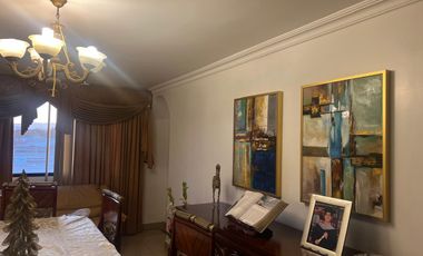 VENTA DPTO CDLA. ENTRE RIOS SAMBORONDON SEGURIDAD AMPLIO ESPACIO 290M2 (JLR)