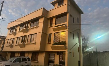 VENTA DPTO CDLA. ENTRE RIOS SAMBORONDON SEGURIDAD AMPLIO ESPACIO 290M2 (JLR)